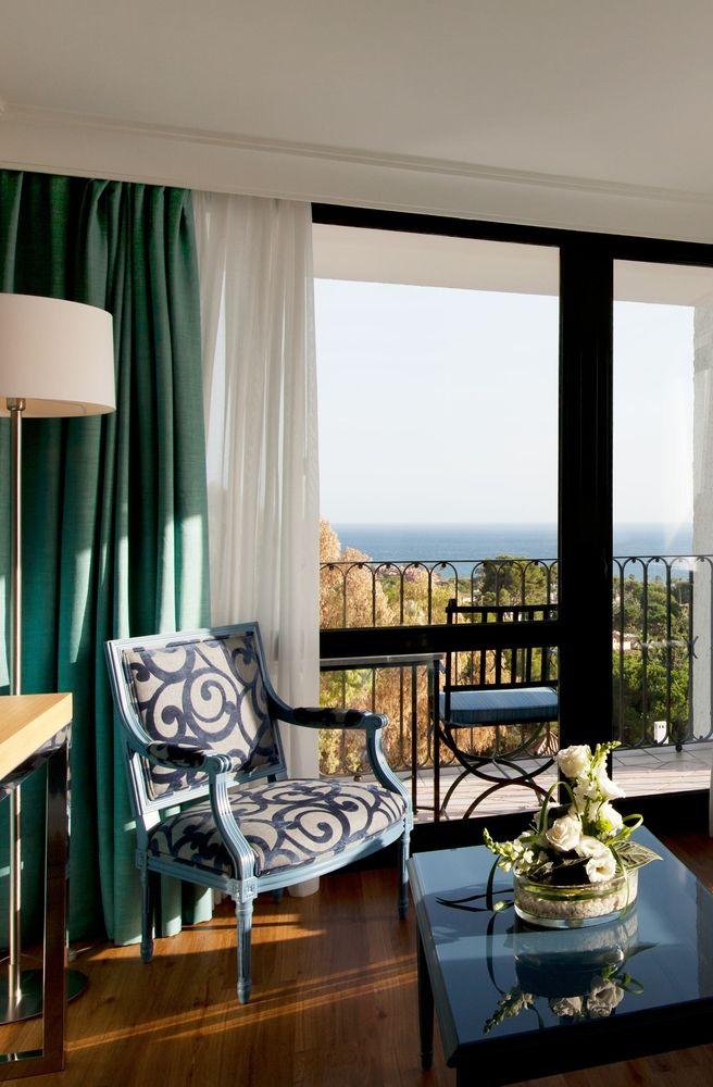 Hotel Monteros & 5*